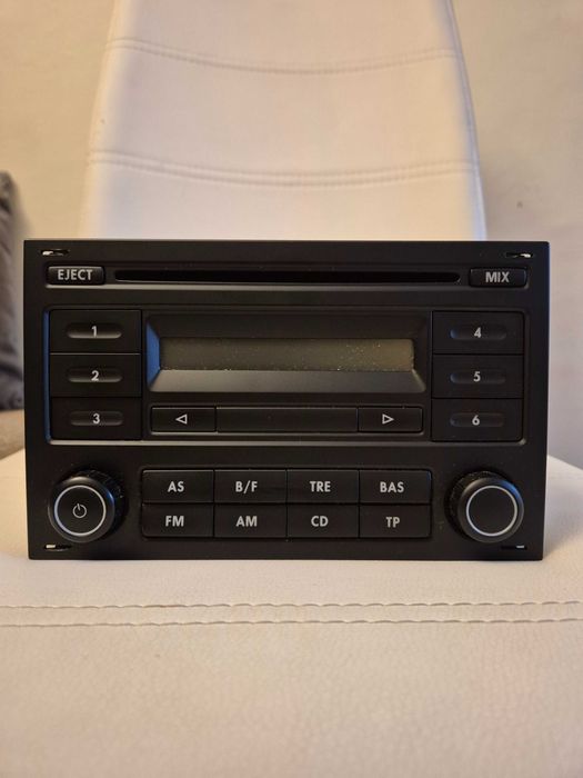 Rodio oryginalne RCD200 Polo GP