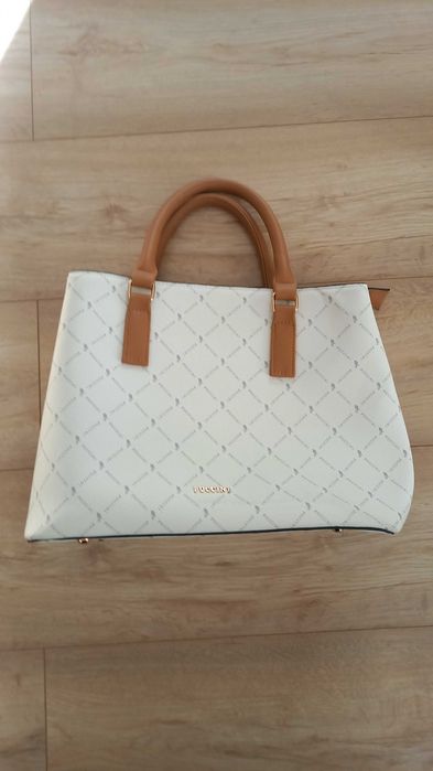 Torba Puccini. Stan bdb.