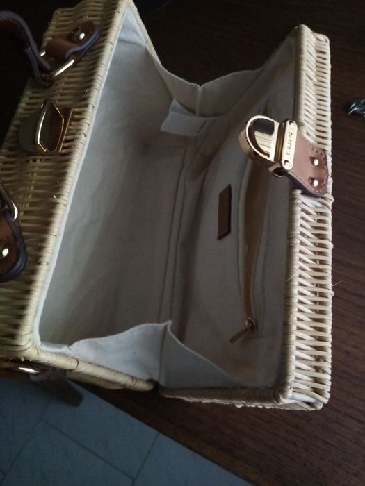 Mala de passeio rectangular64586033189121123