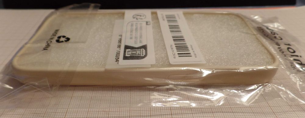 White Case for iPhone 14 New (V63)64751448087298122