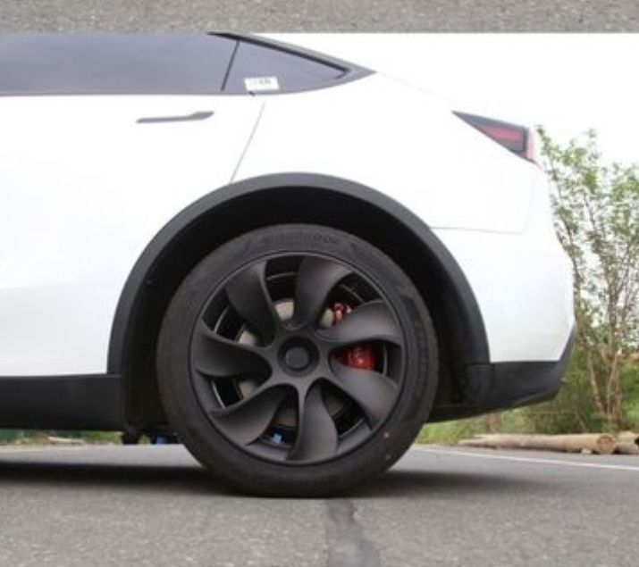 Ковпаки  R19  performance Tesla model Y   model 3 та інші розміри