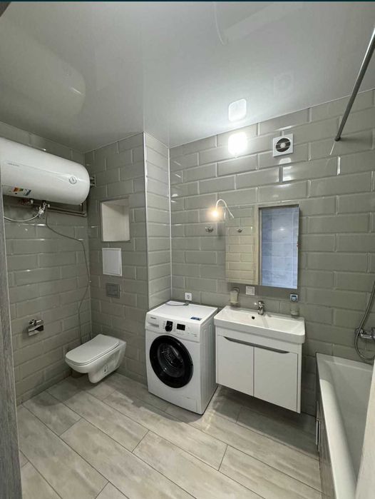 Продажа 2-комнатной квартиры ЖК Победы 59 Алексеевка