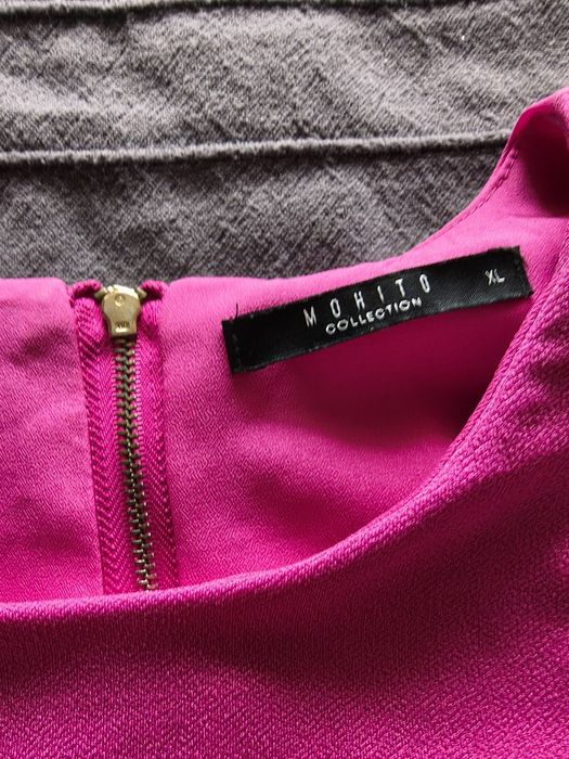 Bluzka damska Mohito