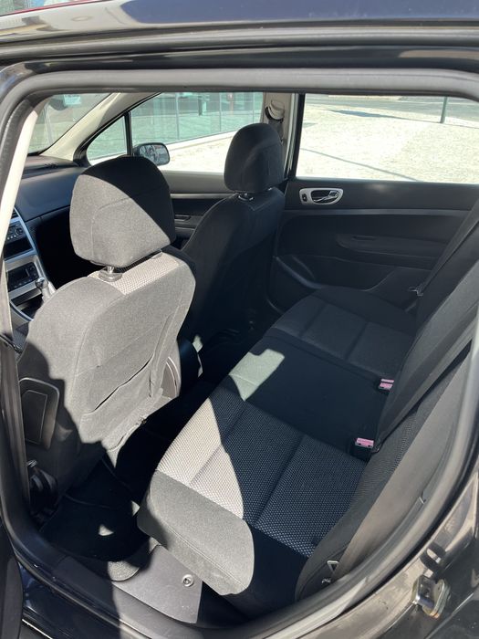 Peugeot 307 SW HDI 1.6 Executive