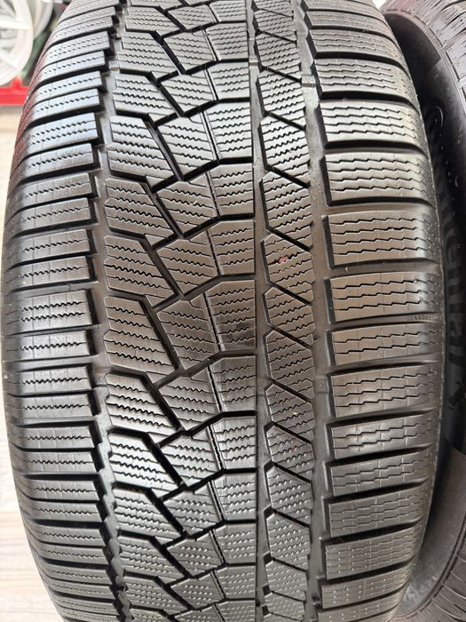 Шини Continental 275/50/R21