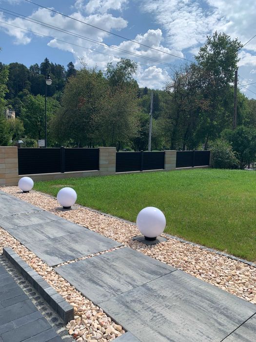 Apartament Przy Parku Muszyna, noclegi w górach