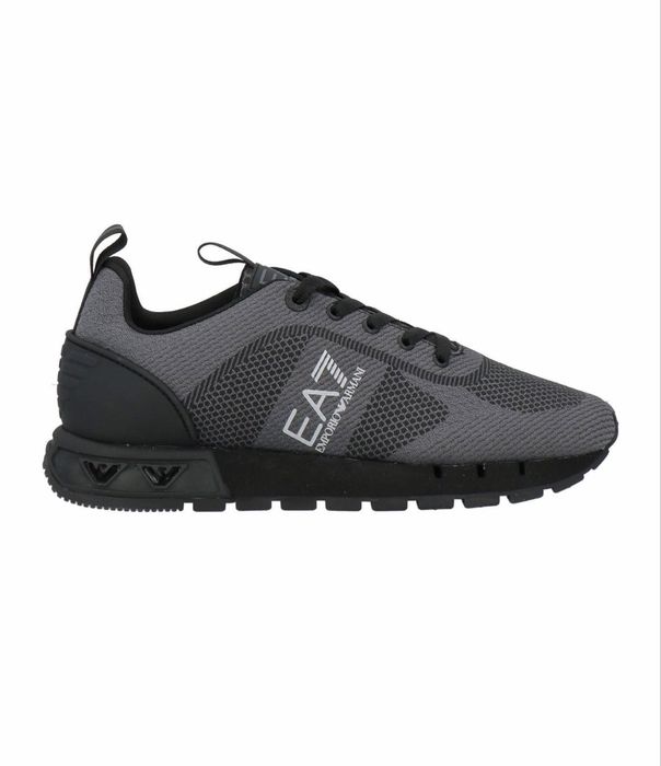 Кросівки чоловічі EA7 Emporio Armani 45, 46