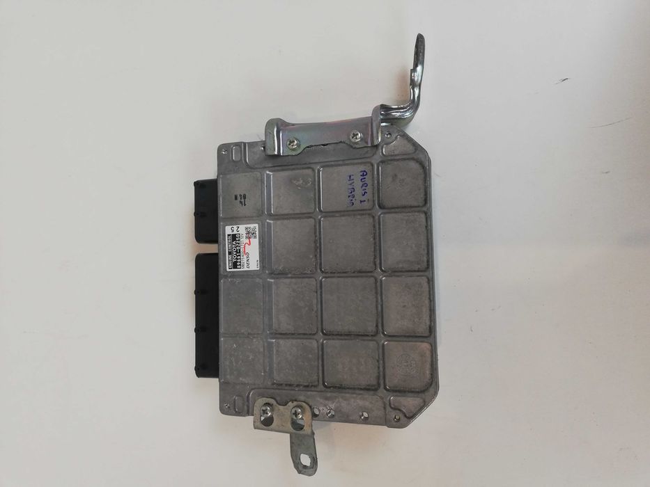 Komputer Sterownik silnika Toyota Auris I Hibrid 10 / 12 r