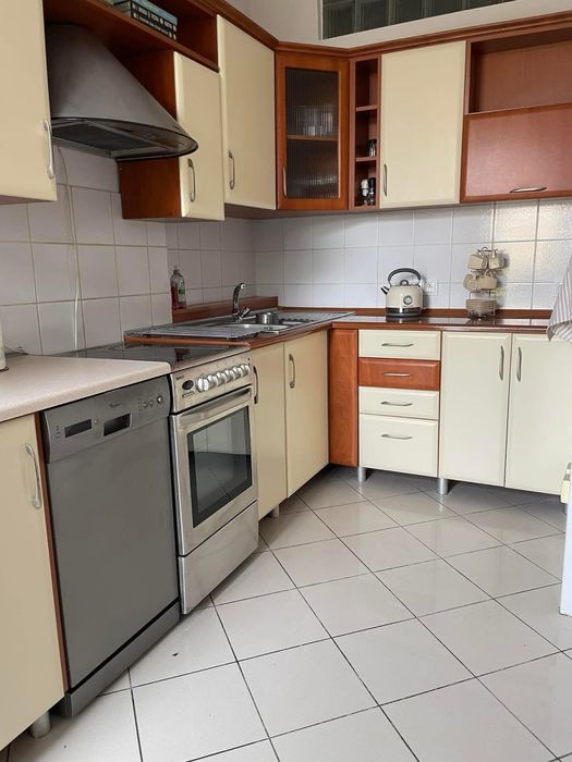 Przestronne 2-pokojowe mieszkanie z balkonem Centrum Krakowa 62 metry ul. Prądnicka
