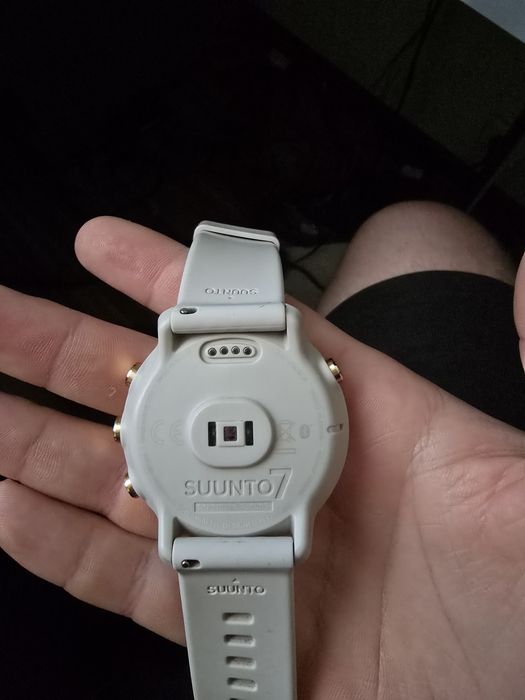 Smartwach Suunto 7 x2