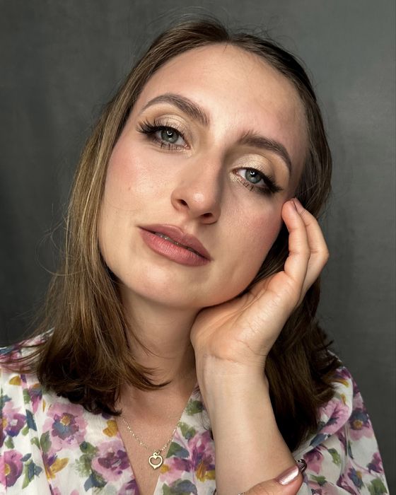 Makijaż z dojazdem - Tarnowskie Góry i okolice