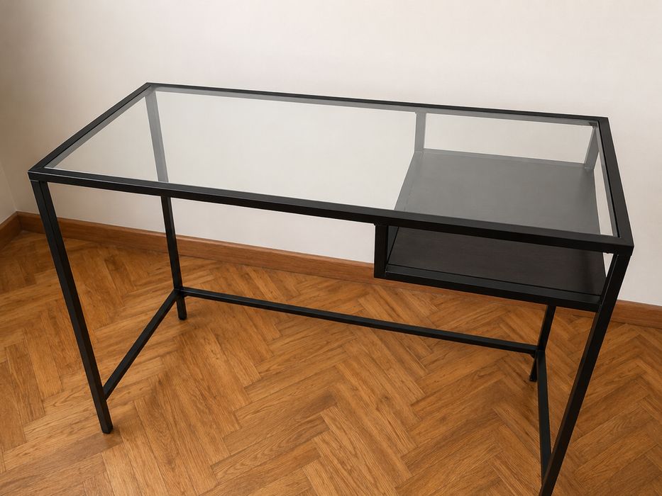 Consola VITTSJÖ do ikea