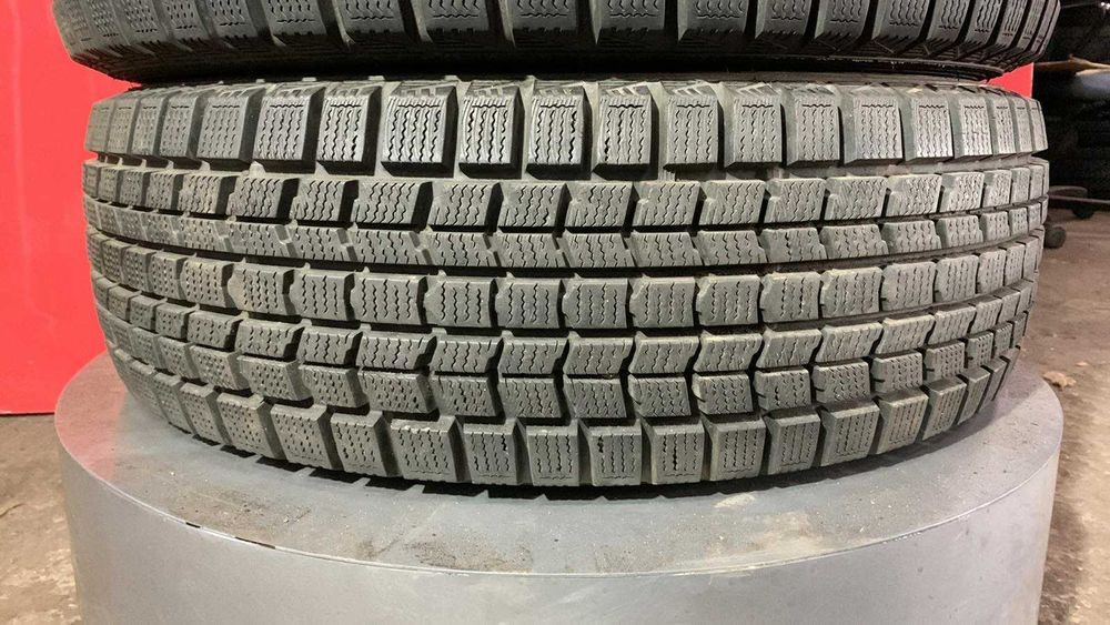 225/65/17 Dunlop Grandtrek SJ7