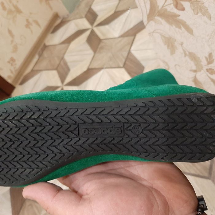 Взуття sparco 38 р