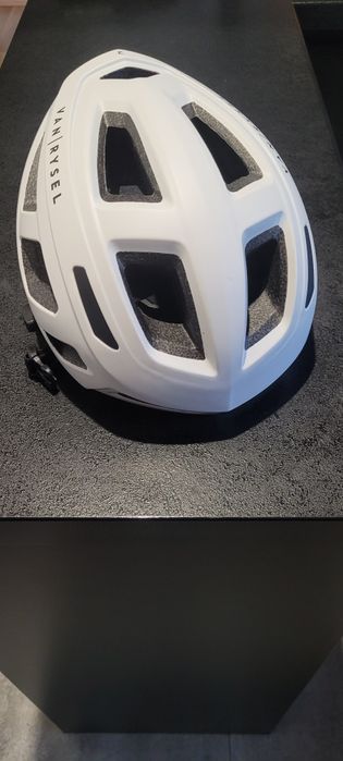 Kask rowerowy szosowy Van Rysel