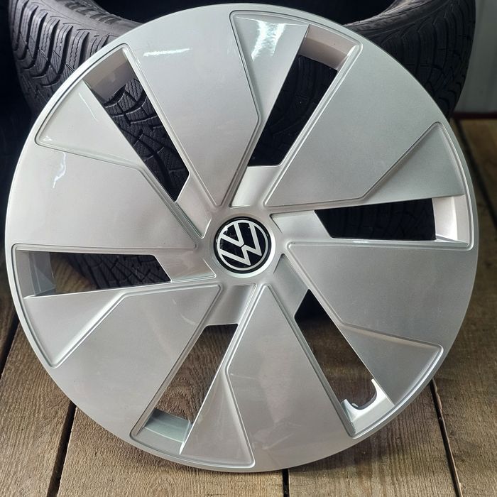 Kołpaki Volkswagen 18