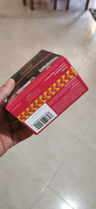 Veloci-ramp-tor commander