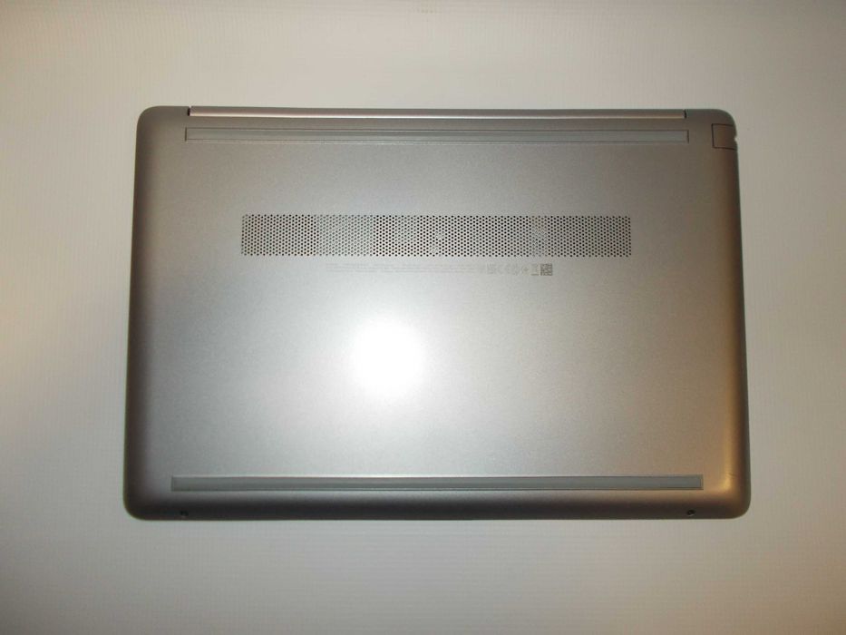 HP 15,6" na Intel 11-gen. / Prawie nowy, Gwarancja