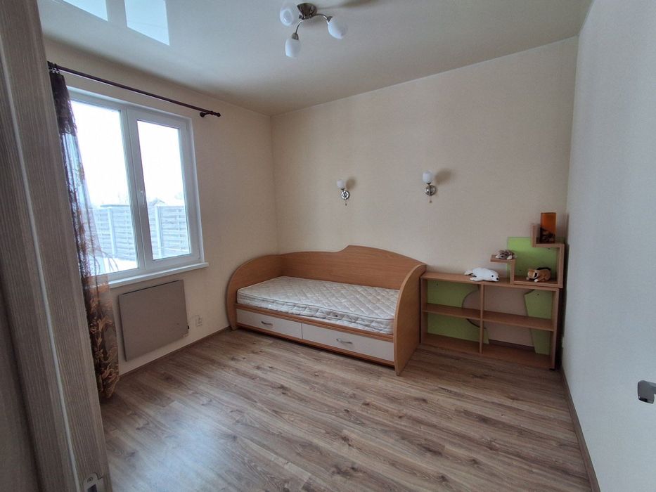 Оренда будинку - КМ «Сім Озер» с. Крушинка, вул. Кібенка.