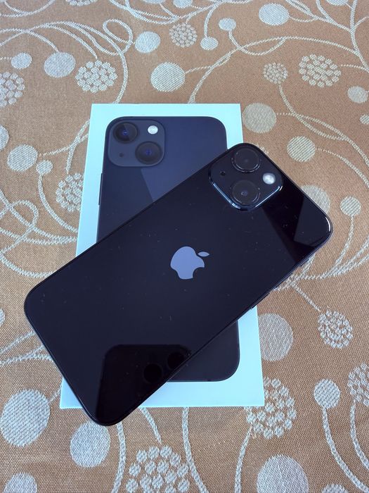 Iphone 13 Mini 256 Gb