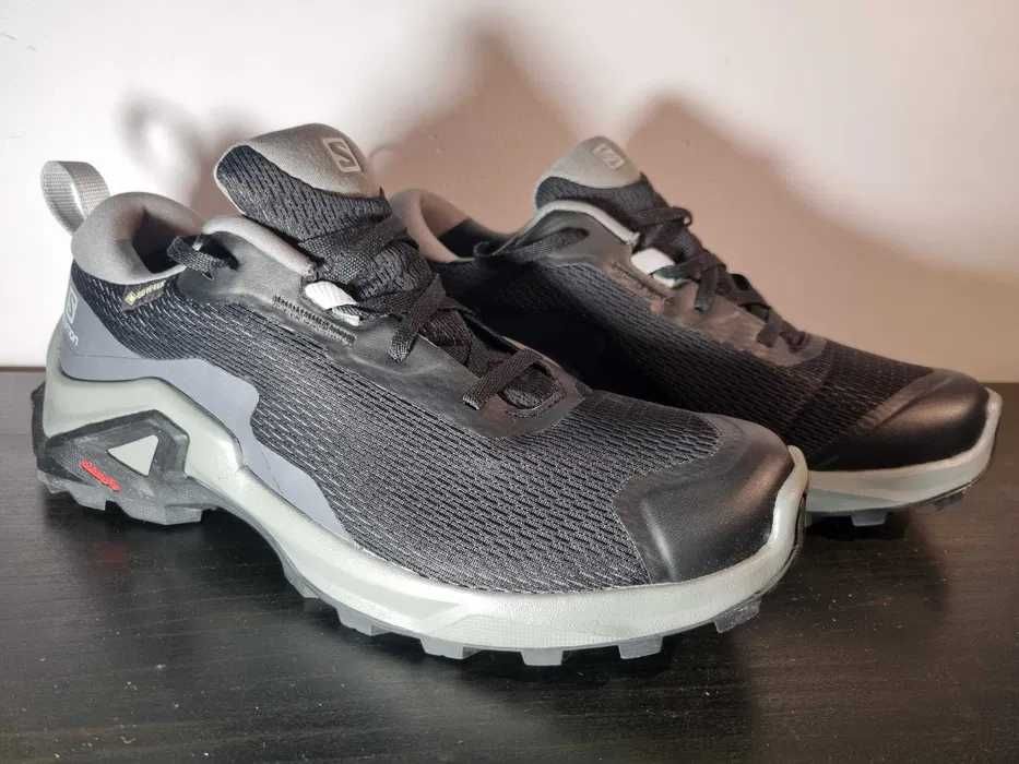SALOMON X REVEAL 2 GTX GoreTex 37 1/3 damskie
