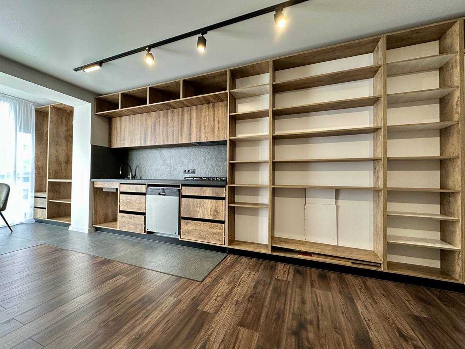 Стильна 2 кімнатна з якісним ремонтом Козацька 9а,Іпотека 3%(NN)