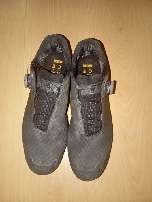 Sapatos btt  rockrider 900 nº46