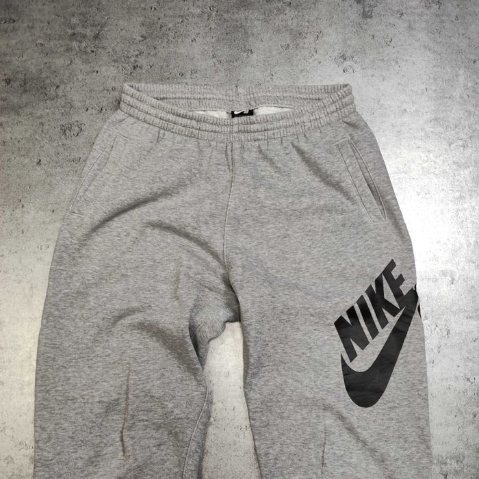 MĘSKIE dresy Spodnie Sportowe Dresowe Bawelna Nike SB Skateboarding