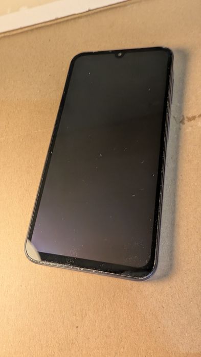 Samsung Galaxy A15 świetny stan, kolor Blue Black
