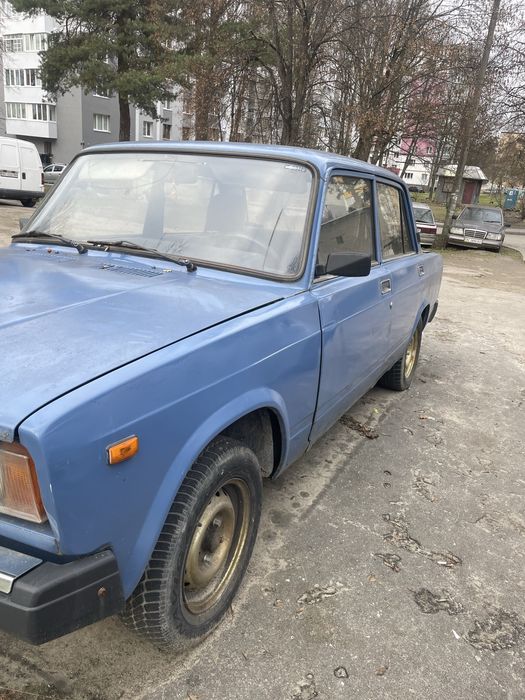 Продається ВАЗ 2107