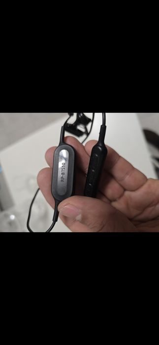 Auricular desportivo Bluetooth RP-BTS10 panasonic