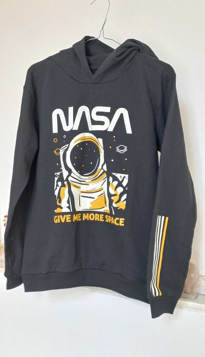 Bluza chłopięca 164 nowa bez metki