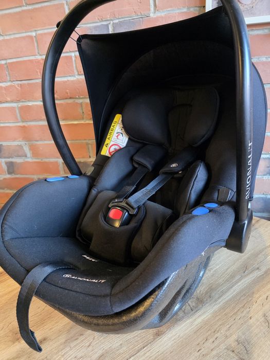 Nosidełko niemowlęce fotelik Avionaut Pixel