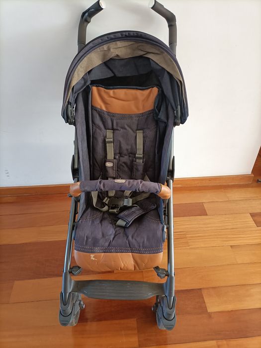 Carrinho Chicco Liteway434601179659653123