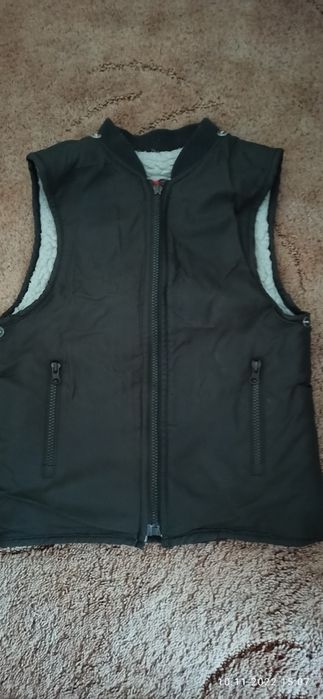 Комбінезон для хлопчика