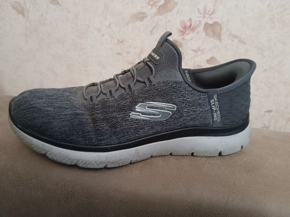 Кросівки K.SWISS/Skechers p.42