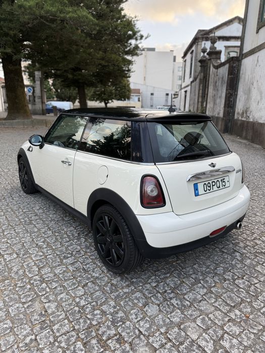 Disponível para venda Mini Cooper D — photo 3