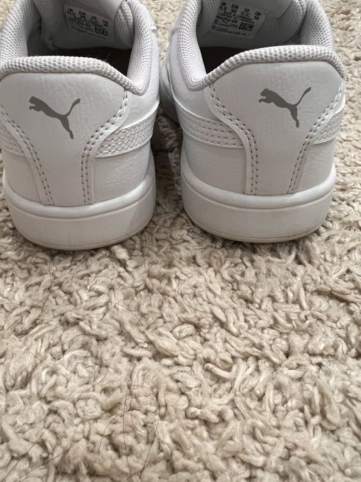 Дитячі кросівки Puma оригінал