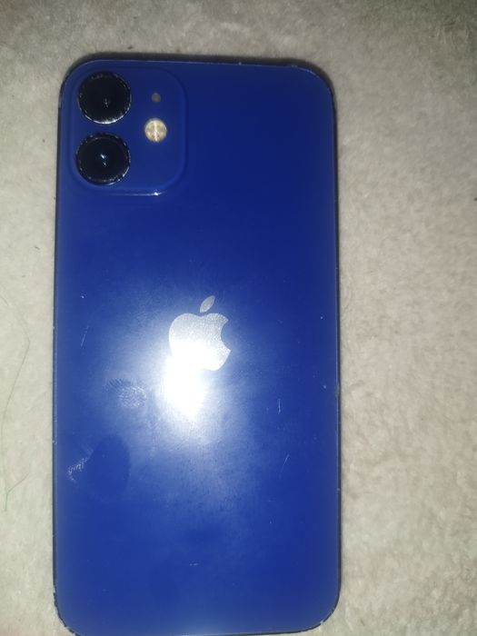 iPhone 12 mini zamiana