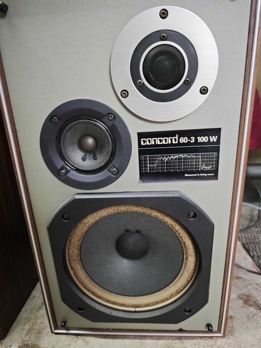 Zestaw Marantz + Glosniki