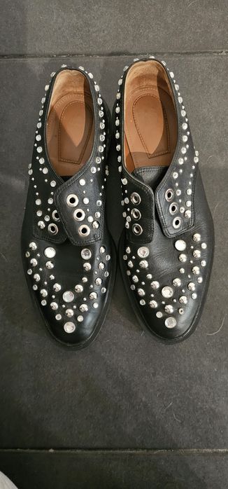 Sapato Givenchy feminino