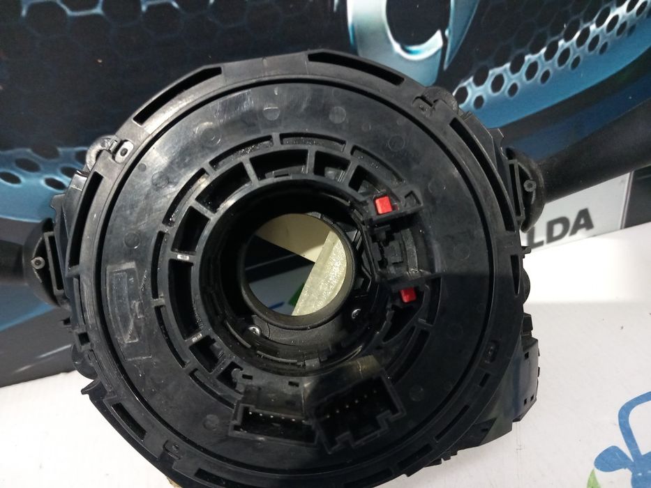 Comutador manete piscas luzes escovas fita de airbag BMW e MINI COOPER
