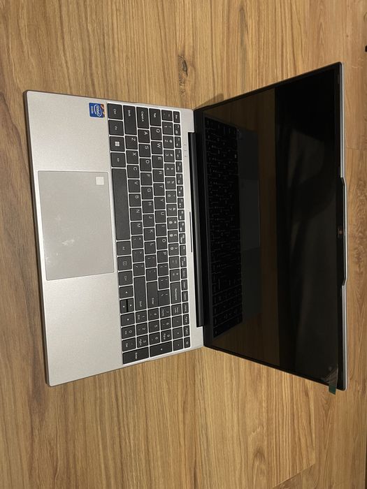 Laptop Xiaman 512gb ssd 8gb Ram