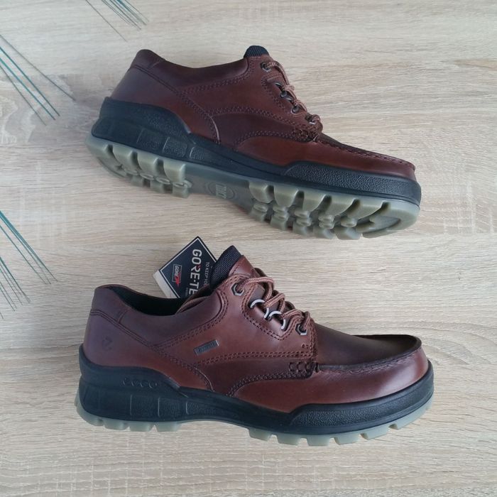 Туфлі Ecco Track 25 M Gore-Tex, 40р. на 26.3 см