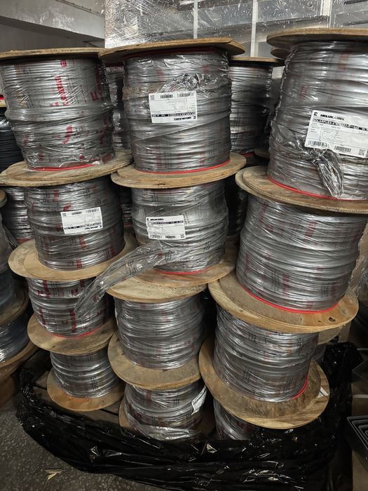 Kabel solarny 4mm2 500m helukabel bitner kbe