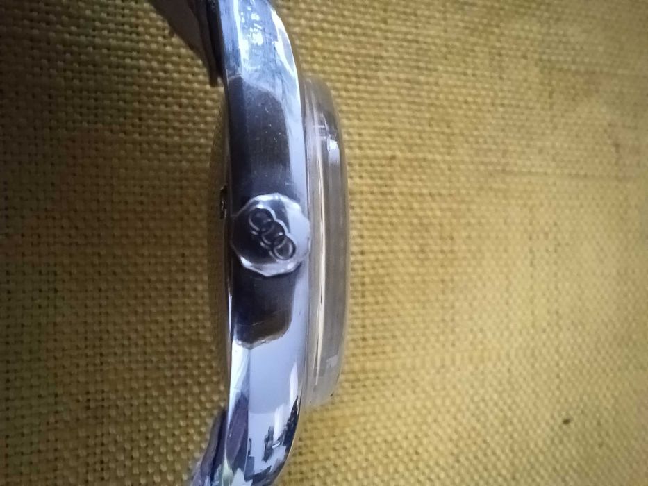 Znakomity szwajcar Vulcain Meteor 4 IV