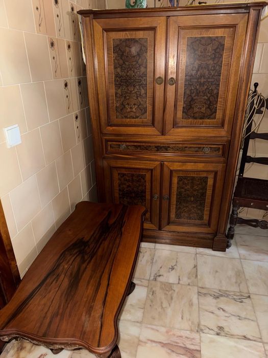 Moveis de Sala e sofa