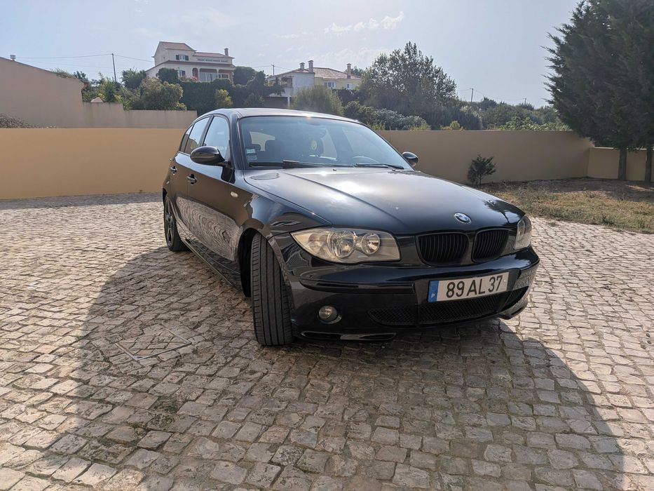 BMW 120d de 163cv