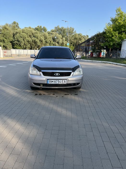 Продам или обмен приора в хорошем состоянии