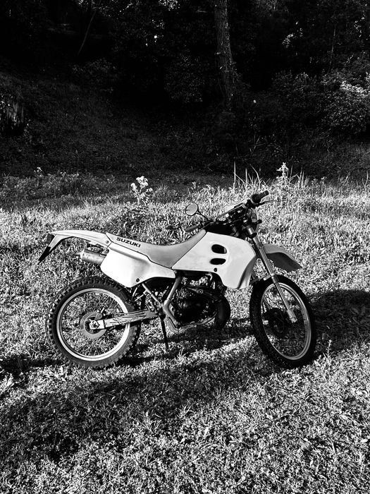 RMX 50cc original